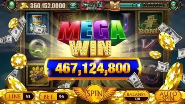 APK oficial da cccgame para Android