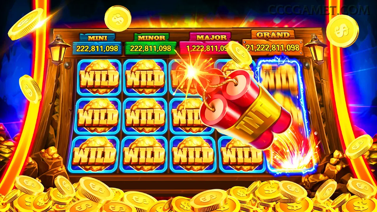 Cassino ao vivo da cccgame com dealers reais